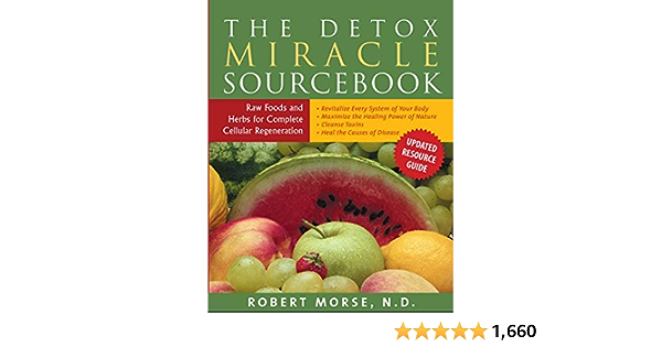 10 Day Detox Diet Food List: Revitalize Your Body with Power-Packed Nutrition